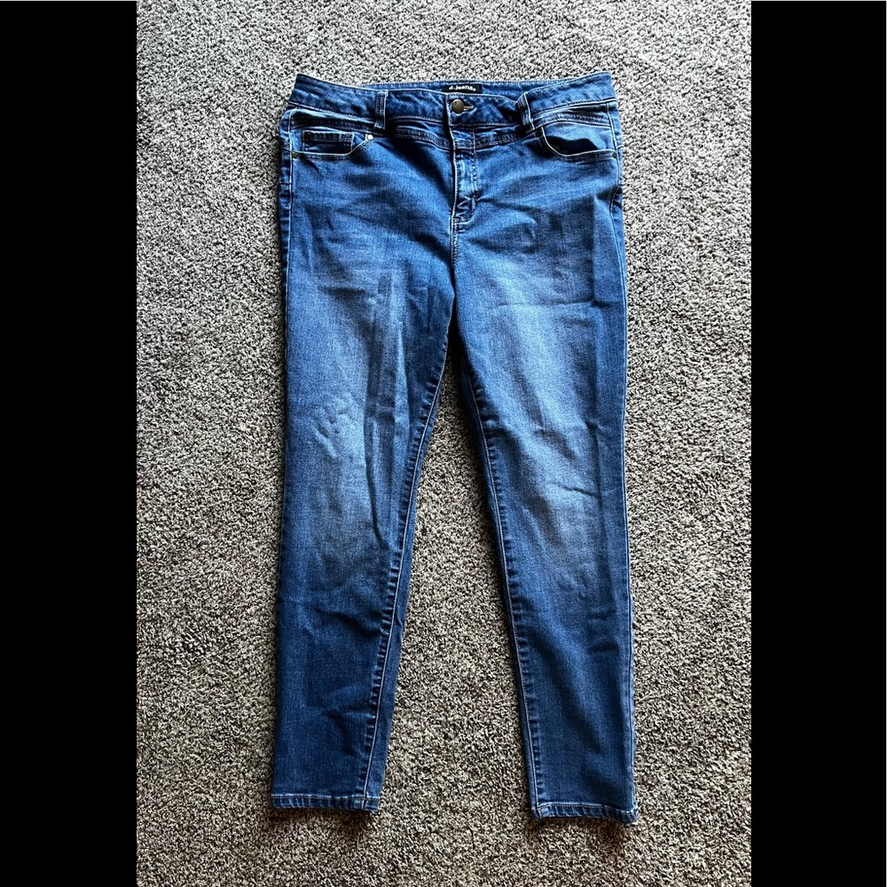 Skinny Jean